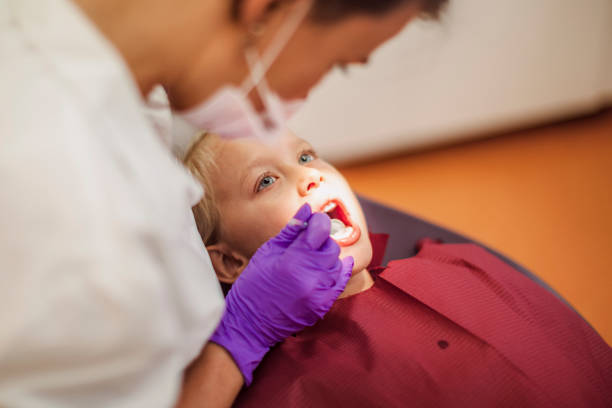 Best Emergency Dentist for Knocked-Out Tooth in Chesilhurst, NJ